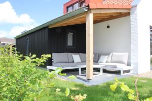 Dromen in de duinen by Droomvilla