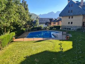 Apartamento en Panticosa - 4hvězdičkové hotely ve městě Panticosa