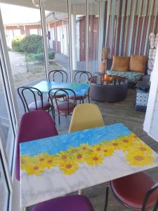 Hotels Eqynox Hotel : photos des chambres