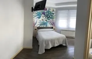 Pensión A Carballeira - Ґітіріс