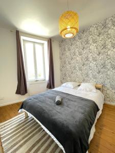 LE LOTUS BLEU - WIFI - NETFLIX