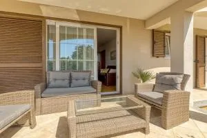 Apartment Oliva Radmani - Radmani