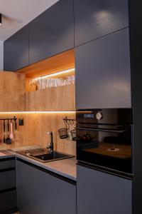 Apartman NISA Ovruč