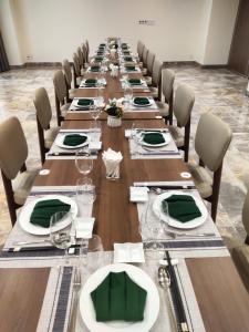 PHU THANG GRAND HOTEL