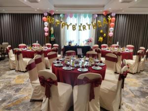 PHU THANG GRAND HOTEL