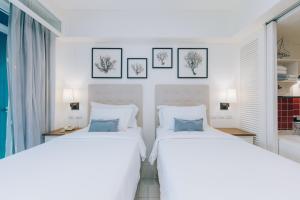 Sugar Marina Hotel - NAUTICAL - Kata Beach