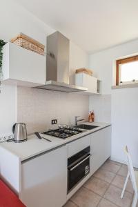 Mandorli 1-18 by Wonderful Italy