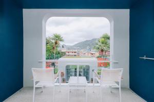 Sugar Marina Hotel - NAUTICAL - Kata Beach