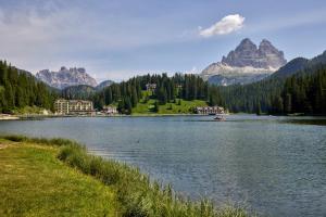 Grand Hotel Misurina