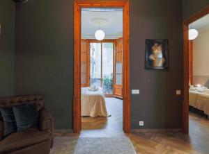 Avinyo 2 Gotic · Spacious Loft in Gothic Quarter!
