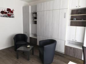 Appartements Studio Victoria 1 et 2 : photos des chambres