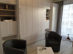 Appartements Studio Victoria 1 et 2 : photos des chambres