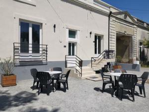 Appartements Residence L'Hermitiere, CADRE VERDOYANT-FONCTIONNEL-GRAND CONFORT-PARKING WIFI GRATUIT : photos des chambres