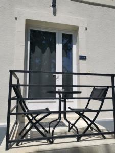 Appartements Residence L'Hermitiere, CADRE VERDOYANT-FONCTIONNEL-GRAND CONFORT-PARKING WIFI GRATUIT : photos des chambres