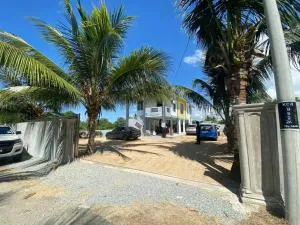 Homestay Restu Bonda - Kampong Gong Chapa