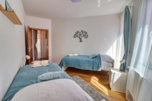 Barka Apartman