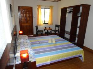 Bohol Sunside Resort