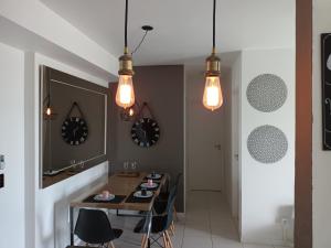 Lindo apto Recreio RJ, em frente ao Rio Centro