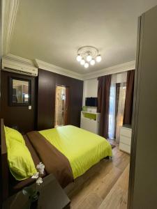 Luxury Mamoura Alexandria Apartment