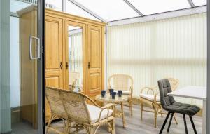 Awesome Apartment In Pirou With Wifi
