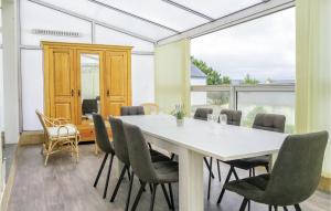 Awesome Apartment In Pirou With Wifi