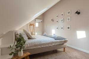 Travel Homes - The Parc, next to Champ de Mars