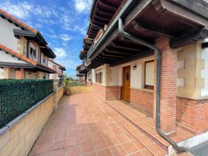 Casa La Llosa en Suances