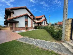 Casa La Llosa en Suances - 伊诺赫多