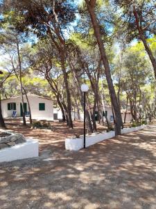 Villaggio Internazionale Punta del Diamante