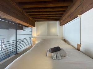 Appartement cosy au coeur du Vieux Lyon