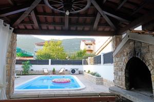 Villa TaGo with brand new pool