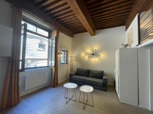 Appartement cosy au coeur du Vieux Lyon