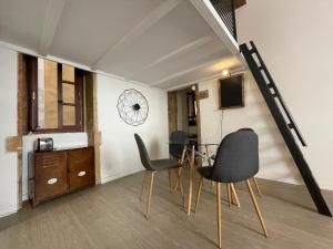 Appartement cosy au coeur du Vieux Lyon