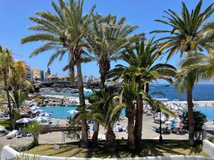 Club Apartments by Grupo Compostelana 4