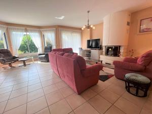 Maison familiale à Fouesnant avec jardin clos, proche plages et centre-ville - FR-1-481-103