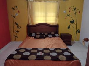 hostal Sueño Paraiso- Observatorio astronómico - Ubytování bez kategorie ve městě Popayan