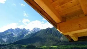 Appartements Oberdorfer - Grins