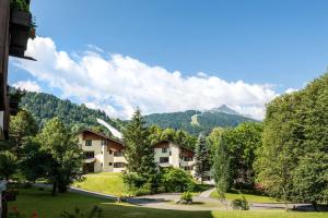 Dorint Sporthotel Garmisch-Partenkirchen