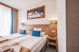 Grand Tatry - miejsce na wyjątkowy pobyt dla Ciebie i Twojej rodziny! - sauna i jacuzzi wliczone w cenę pobytu - 10 minut pieszo od Term Bania