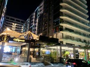 Apartament CAMIS DELUX Resort