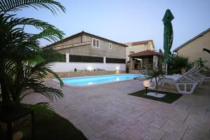 Villa TaGo with brand new pool