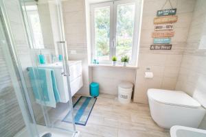 Casa Elena Le Sprizze