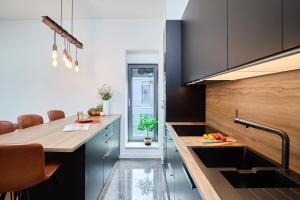 Hedera Estate, Hedera A15