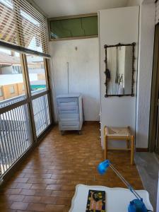 Monolocale a Grado