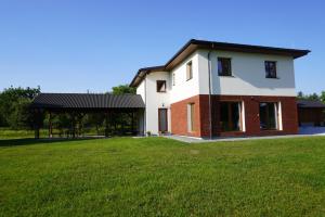 Penzion Kozí zámek