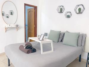 The Cozy Studio Los Cristianos