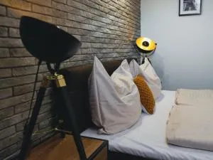 Penzión u Vinára - Opatovská Nová Ves