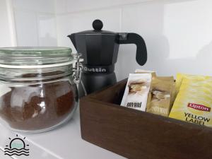 The Cozy Studio Los Cristianos