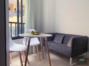 The Cozy Studio Los Cristianos