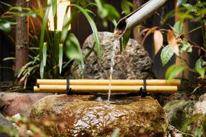 TSUBOMI luxury Inn Shimabara Bettei 2